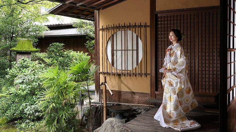 廣誠院 京都前撮り